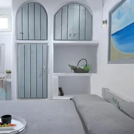Dimar * Panormos (Mykonos)