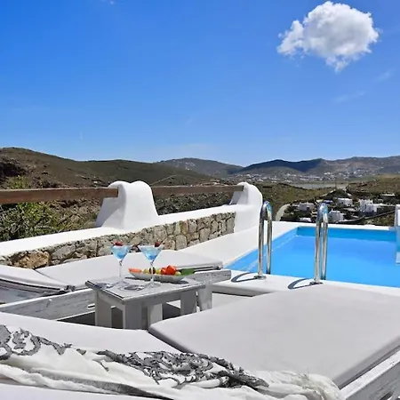 Dimar Panormos (Mykonos)