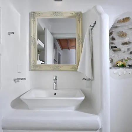 Holiday home Dimar Panormos (Mykonos)