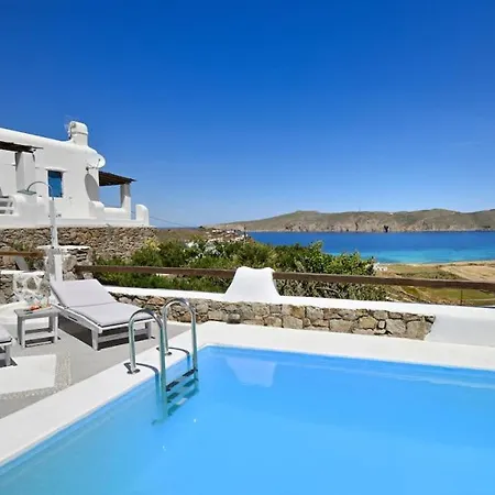Dimar Panormos (Mykonos)