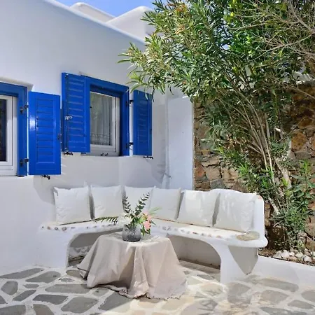 Dimar Vakantiehuis