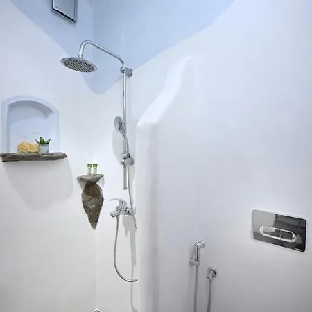 Dimar Holiday home Panormos (Mykonos)