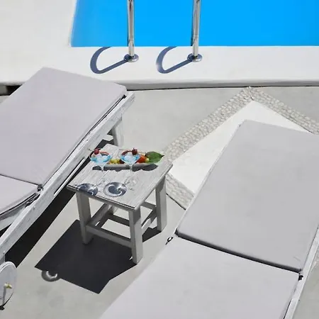 Dimar Vakantiehuis