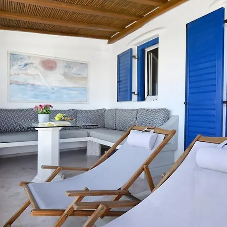Dimar Holiday home *