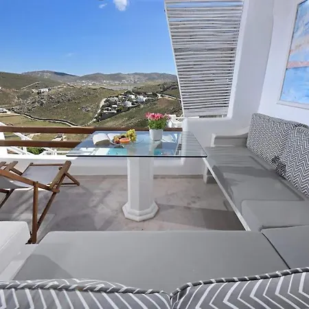 Dimar Panormos (Mykonos)