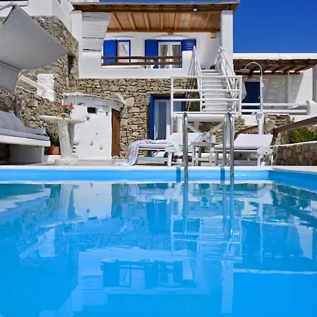 Dimar Panormos (Mykonos)
