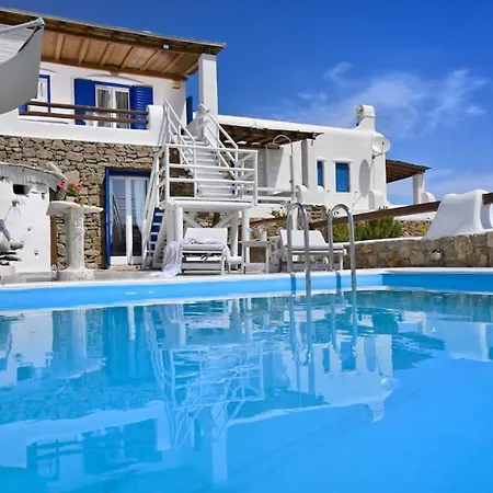 Σπίτι διακοπών Dimar